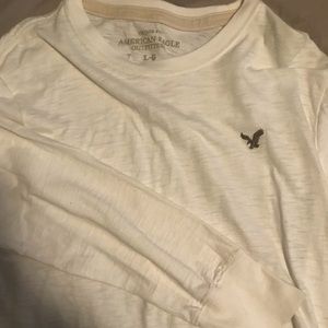 Men’s American Eagle thermal shirt